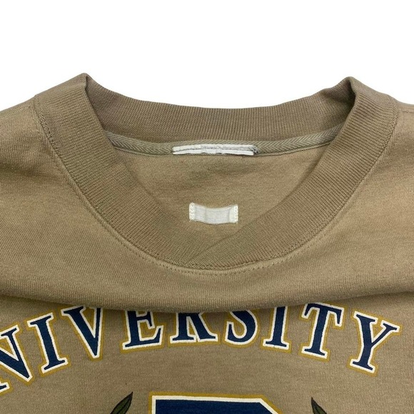 Vintage UCLA‎ Bruins college brown sweater - Picture 5 of 6